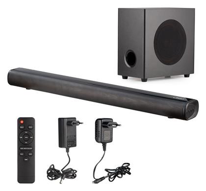 Osio OSBT-9060 2.0 με Bluetooth & HDMI