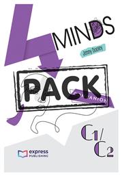 4minds C1/c2 Companion