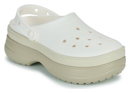 Crocs Classic Stacked Γυναικεία Σαμπό
