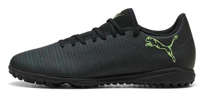 Puma Future 8 Play Tt Jr Ποδοσφαιρικά Παπούτσια