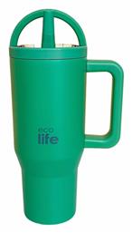 Ecolife 900ml Green Tea