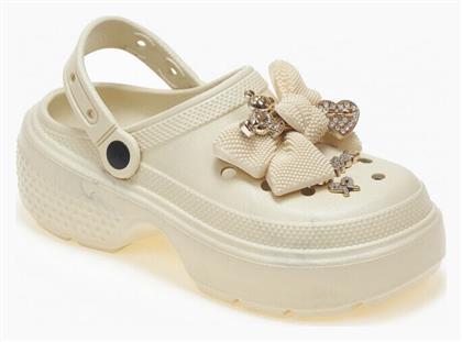 Issue Fashion Γυναικεία Σαμπό