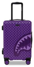 Sprayground Καμπίνας Σκληρή Μωβ