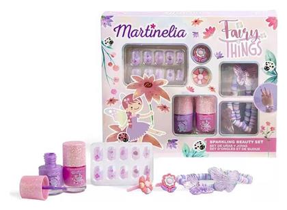 Martinelia Fairy Things Σετ Αξεσουάρ Ομορφιάς