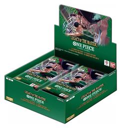 Namco - Bandai One Piece Deck