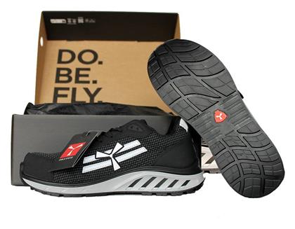 Payper Παπούτσι Ασφαλείας S3 με Πιστοποίηση ESD