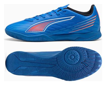 Puma Ultra 6 Play Ποδοσφαιρικά Παπούτσια Σάλας IT