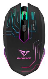 Alcatroz Air Ultra 7000 Ασύρματο Μαύρο