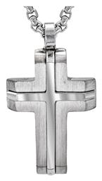 Kiriakos Gofas Ατσάλινος Σταυρός