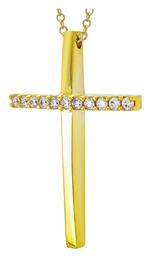 Kiriakos Gofas Χρυσός Σταυρός 9Κ