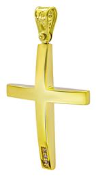 Kiriakos Gofas Χρυσός Σταυρός 18Κ