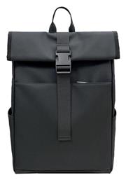 Amber Backpack Αδιάβροχο 18lt Μαύρο