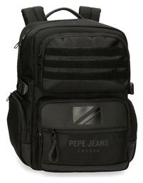 Pepe Jeans Bromley Μαύρο