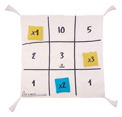 Svoora Παιχνίδι Ρίψης Στόχου