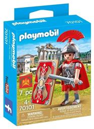 Playmobil Romeo Commander για 4-10 ετών