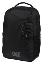 CAT Explorer Αδιάβροχο 23lt Μαύρο