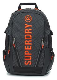 Superdry Tarp Μαύρο