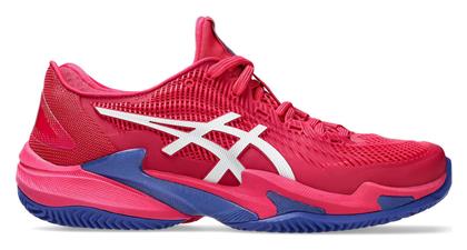 ASICS Court Ff 3 Γυναικεία Παπούτσια Τένις για Χωμάτινα Γήπεδα