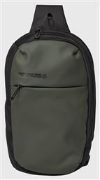 Funky Buddha Backpack