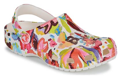 Crocs Classic Γυναικεία Σαμπό