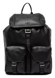 Calvin Klein Backpack Μαύρο