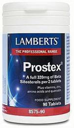 Lamberts Prostex 320mg 90 ταμπλέτες
