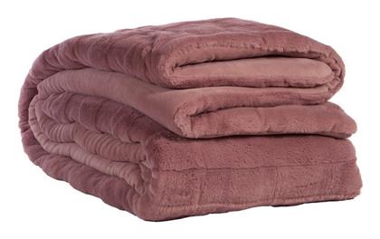 Nef-Nef Homeware Κουβερτοπάπλωμα Υπέρδιπλο 240x220εκ. Wane