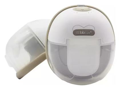Bbluv Mumflow Λευκό 180ml