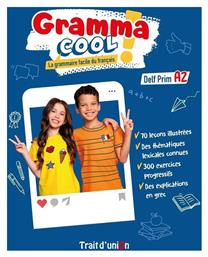 Grammacool Delf Prim A2 Eleve