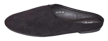 Celestino Suede Mules