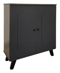 Ξύλινη Cathi 80x34x95cm