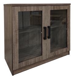 Ξύλινη Sapato 80x40x80cm 383-000017