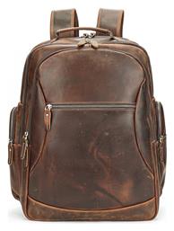 Cardinal Backpack Αδιάβροχο 35lt Καφέ