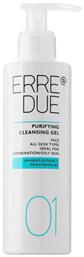 Erre Due Purifying Cleansing Gel 200ml