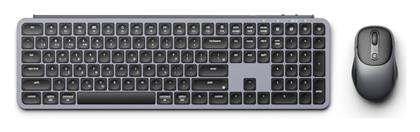 Keychron B6 Pro Combo Ασύρματο - Σετ με Ποντίκι Ελληνικό