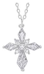 Kiriakos Gofas Ασημένιος Σταυρός