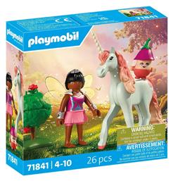 Playmobil Μονόκερος για 4-10 ετών