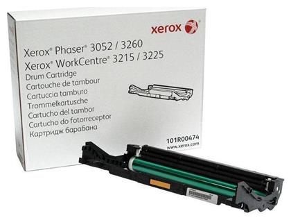 Xerox 101R00474 Γνήσιο Drum Laser Εκτυπωτή Μαύρο 10000 Σελίδων