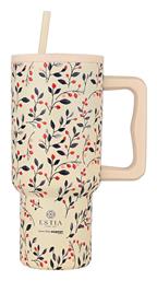 Estia 900ml BLOOM BEIGE