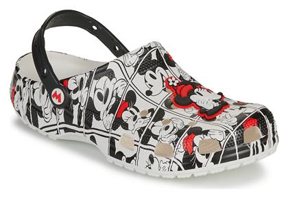 Crocs Classic Clog Γυναικεία Σαμπό