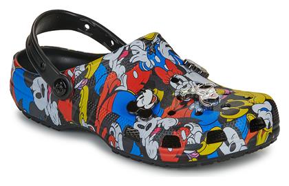 Crocs Classic Clog Γυναικεία Σαμπό