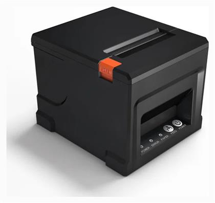 Netum Θερμικός Εκτυπωτής Αποδείξεων LAN