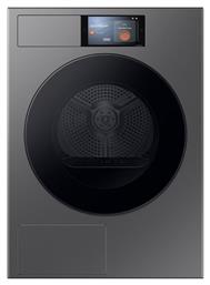 Samsung 9kg με Αντλία Θερμότητας DV90F09F4SU4