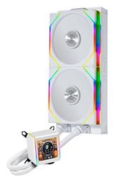 Lian Li Galahad II LCD 280 TL για Socket AM4/AM5/1700/1200