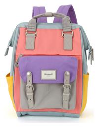 Himawari Backpack Αδιάβροχο 18lt