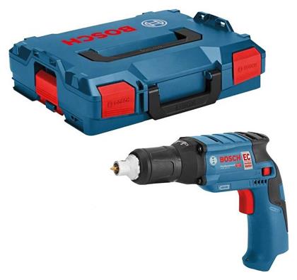 Bosch GTB 12V-11 Κατσαβίδι Γυψοσανίδας Μπαταρίας Solo Brushless 12V