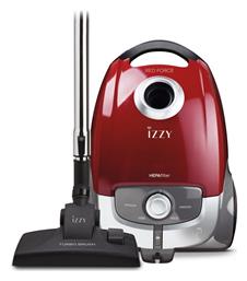 Izzy AC1108 700W με Σακούλα