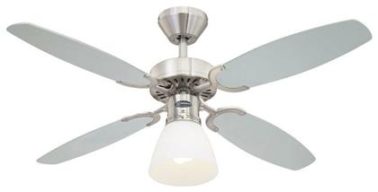 Westinghouse Capitol 42W με Φως 105cm