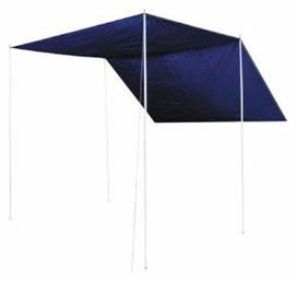 Panda Canopy IV Σκίαστρο Παραλίας 200x300εκ.