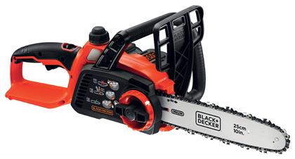Black & Decker GKC1825L20 GKC1825L20-QW Αλυσοπρίονο Μπαταρίας 1x2Ah 18V